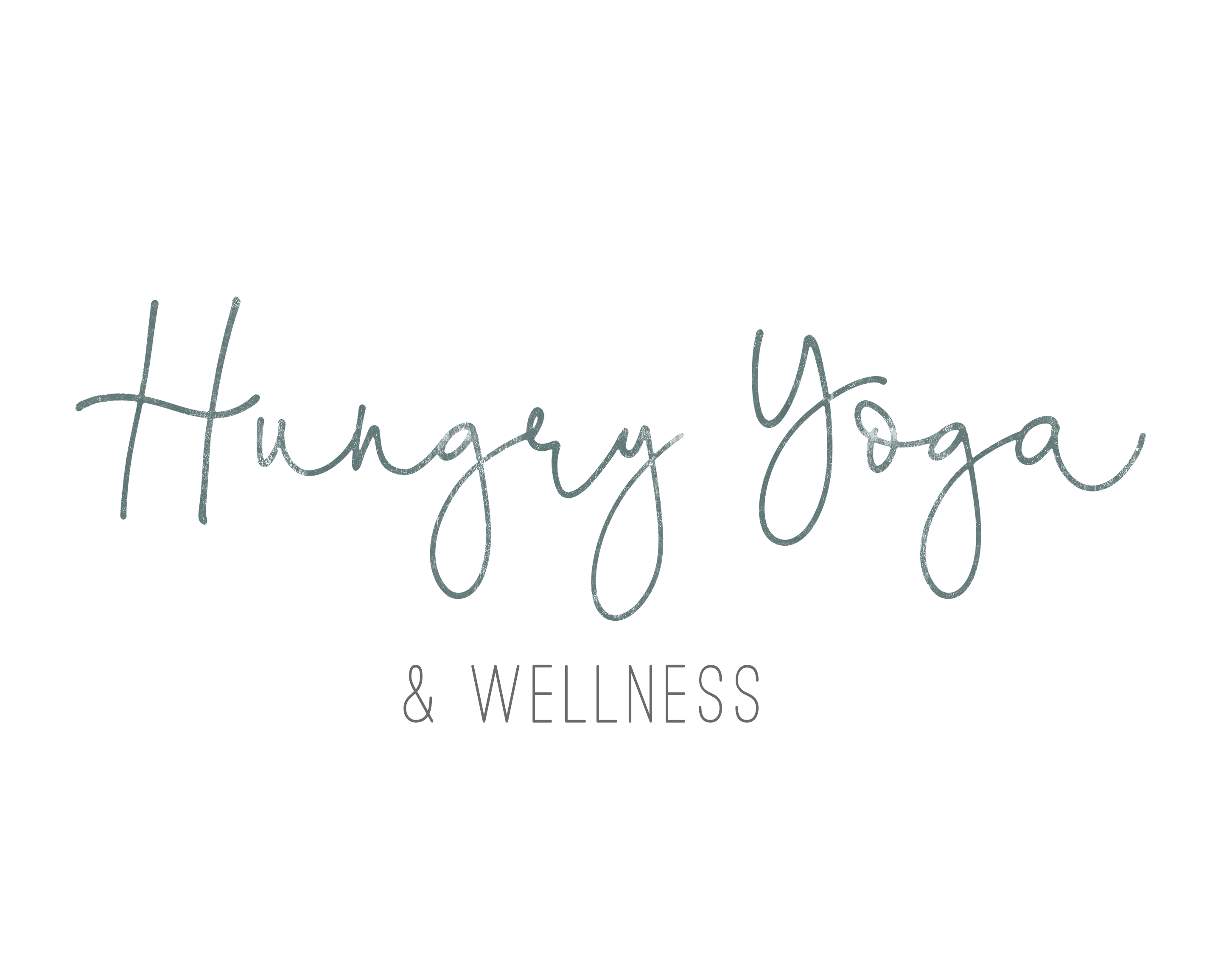 Hungry Yoga & Wellness