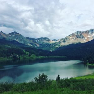 Priest Lake - South of Telluride Yoga Festival