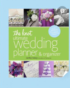 The Knot Ultimate Wedding Planner 